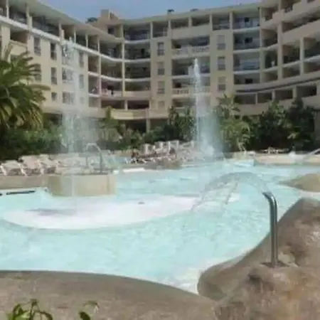 Apartment Cocon & Piscine A 2 Minutes Des Plages De *
