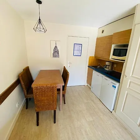 Apartamento Cocon & Piscine A 2 Minutes Des Plages De *