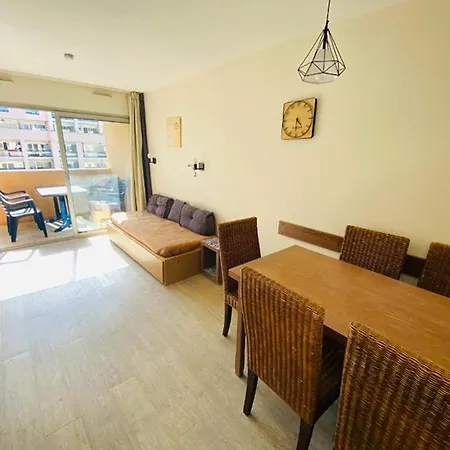Apartamento Cocon & Piscine A 2 Minutes Des Plages De